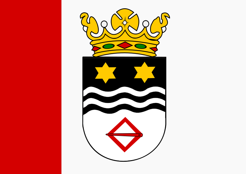 Bestand:Noord-Beveland vlag.png