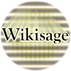 Bestand:144px Wikisage logo.png