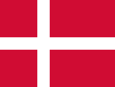 Bestand:Flag of Denmark.png
