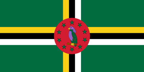 Bestand:Flag of Dominica.png