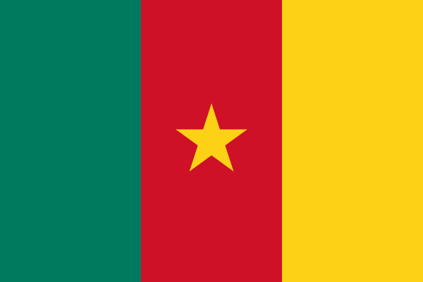 Bestand:Flag of Cameroon.png