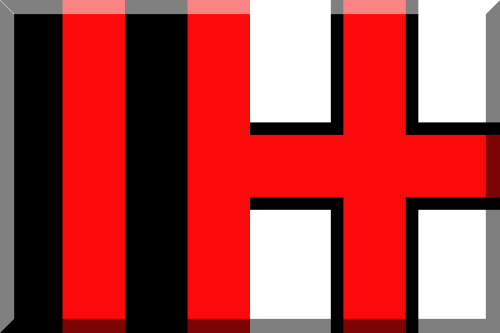 Bestand:Flag of AC Milan.png
