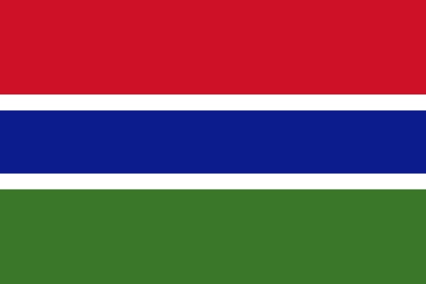 Bestand:Flag of The Gambia.png