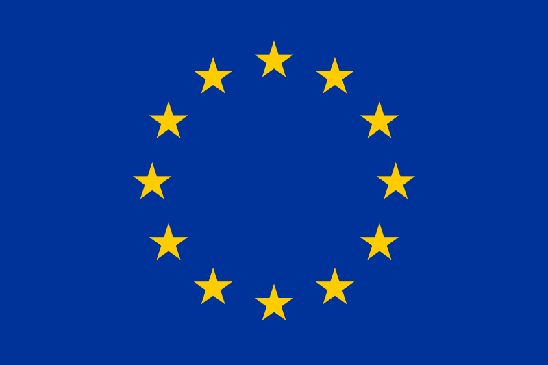 Bestand:Flag of Europe.png