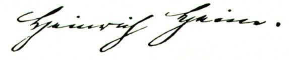 Bestand:Heinrich Heine signature.jpg