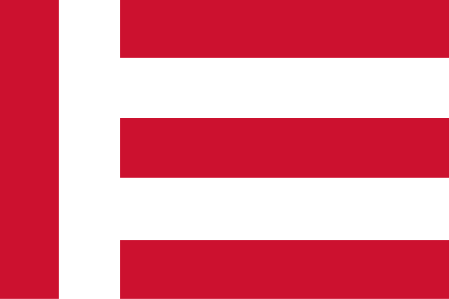 Bestand:Eindhoven flag outline.png