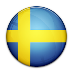 Bestand:Flag-of-Sweden.png