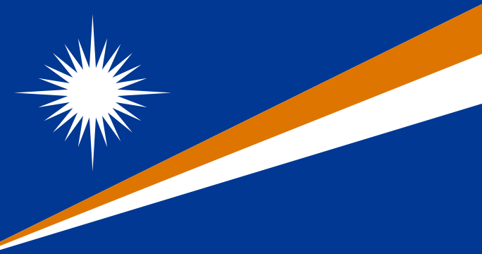 Bestand:Flag of the Marshall Islands.png