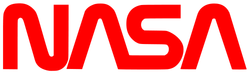 Bestand:NASA Worm logo.png