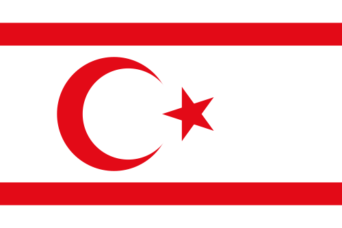 Bestand:Flag of the Turkish Republic of Northern Cyprus.png