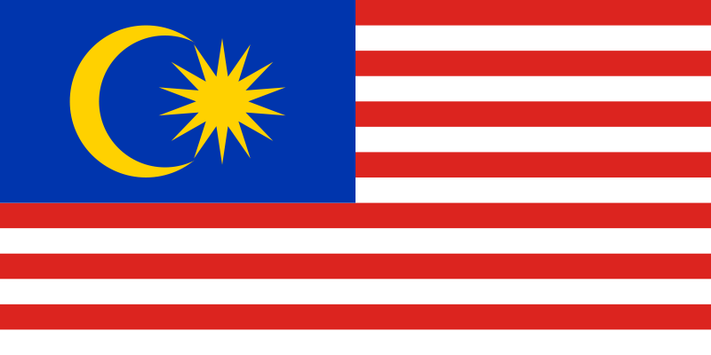 Bestand:Flag of Malaysia.png