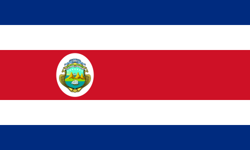 Bestand:Flag of Costa Rica (state).png