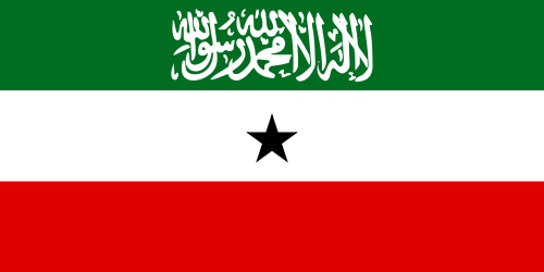 Bestand:Flag of Somaliland.png