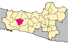 Bestand:Locator kabupaten purbalingga.png