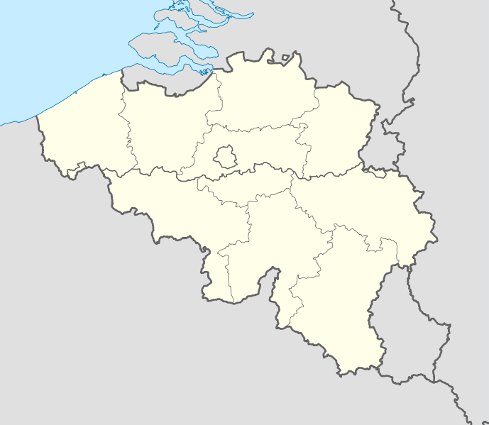 Bestand:Belgium location map.png