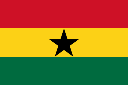 Bestand:Flag of Ghana.png