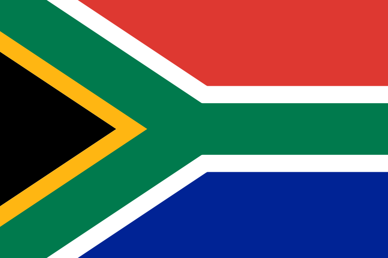 Bestand:Flag of South Africa.png