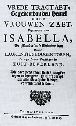 Bestand:Isabella de Moerloose Vrede Tractaet 1695.jpg