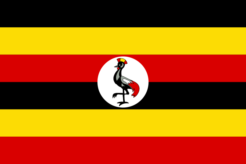 Bestand:Flag of Uganda.png
