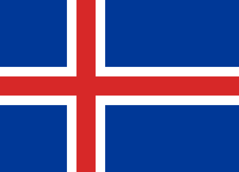 Bestand:Flag of Iceland.png