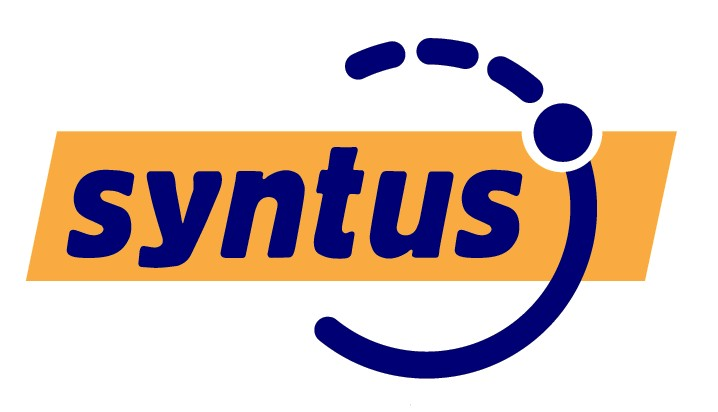 Bestand:Syntus logo kleur.png