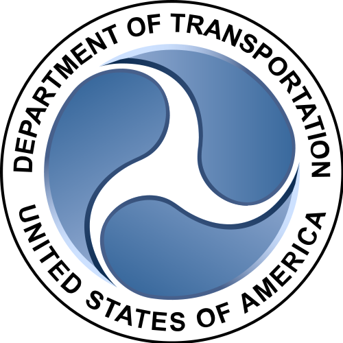 Bestand:US-DeptOfTransportation-Seal.png