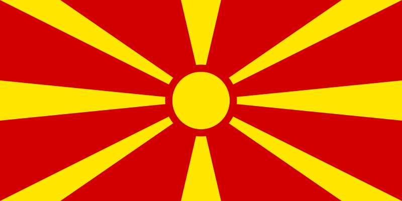 Bestand:Flag of Macedonia.png