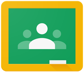 Bestand:Google Classroom Logo.png