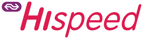 Bestand:NS highspeed logo.png