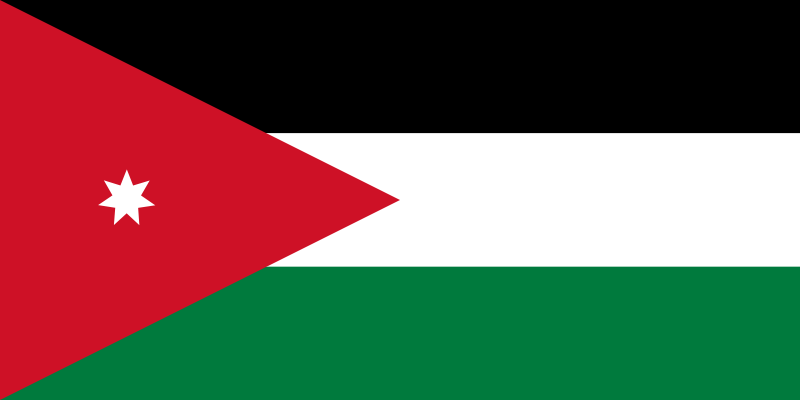 Bestand:Flag of Jordan.png