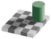 Bestand:Grey square optical illusion.PNG