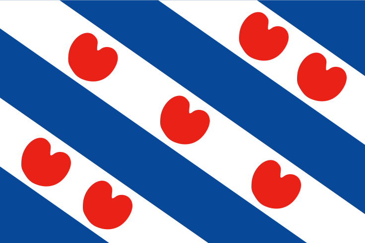 Bestand:736px-Frisian flag svg.png