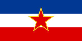 Bestand:Flag of SFR Yugoslavia.png
