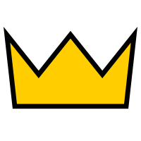 Bestand:Simple gold crown.png