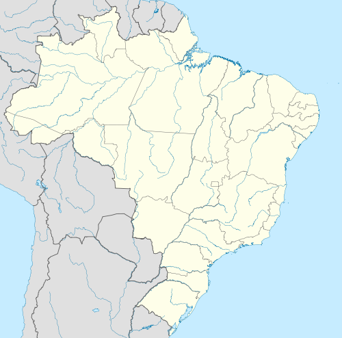 Bestand:Brazil location map.png