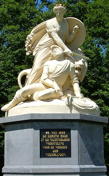 Bestand:Monument Battle of Heiligerlee.jpeg