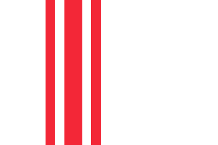 Bestand:Flag of Oisterwijk.png