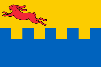 Bestand:Gaasterlan-Sleat flag.png