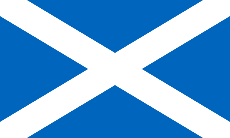 Bestand:Flag of Scotland.png