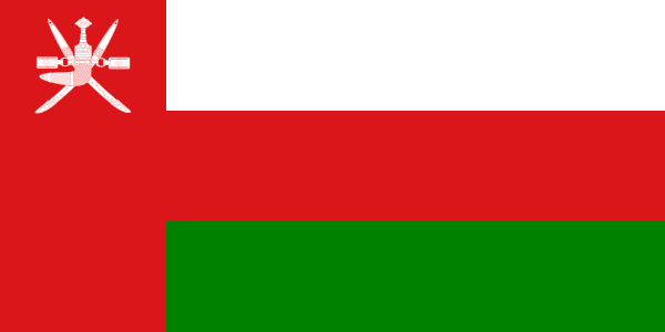 Bestand:Flag of Oman.png