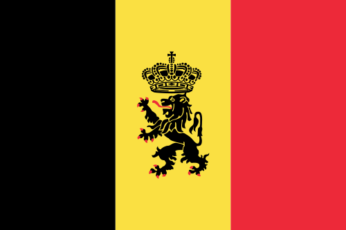 Bestand:Government Ensign of Belgium.png