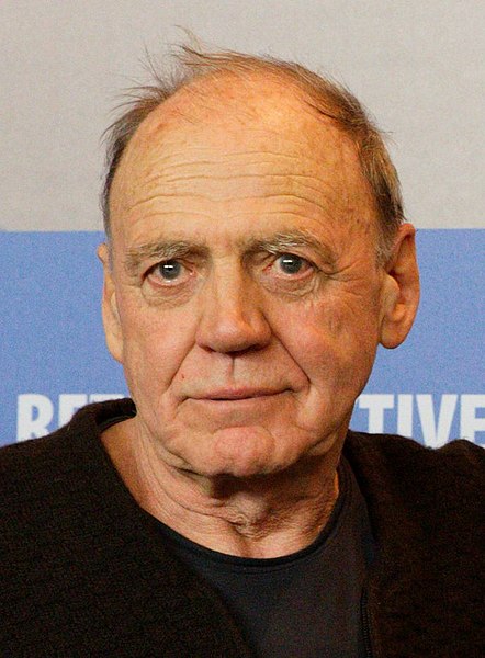 Bestand:Bruno Ganz Press Conference The Party Berlinale 2017.jpg
