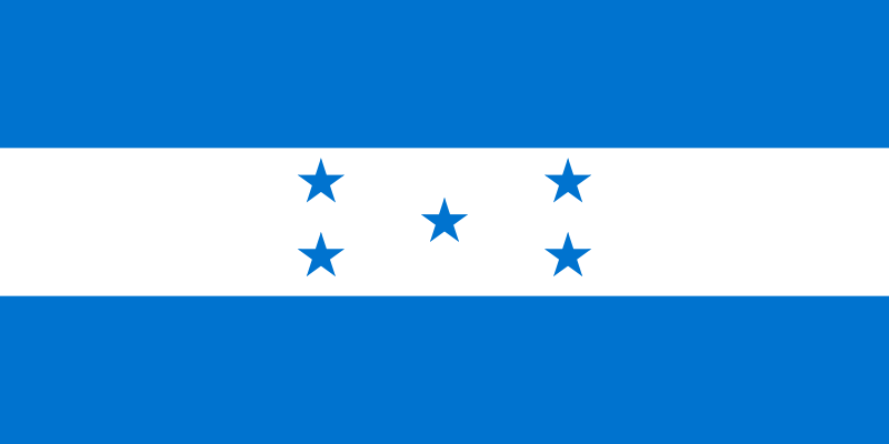Bestand:Flag of Honduras.png