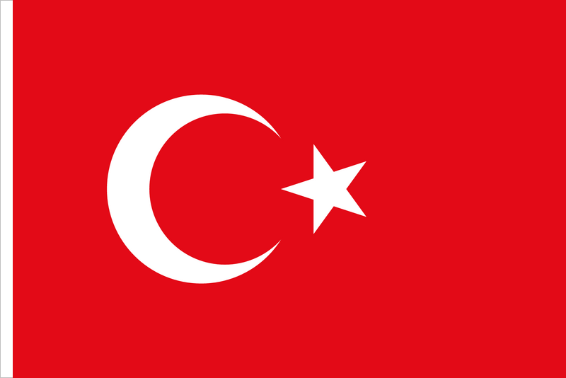 Bestand:Flag of Turkey.png