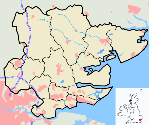 Bestand:Essex outline map.png