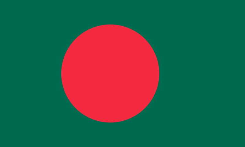 Bestand:Flag of Bangladesh.png