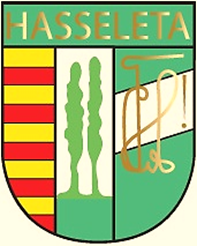 Wapen van Hasseleta