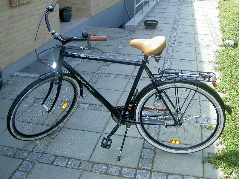 Bestand:Cykel.jpg