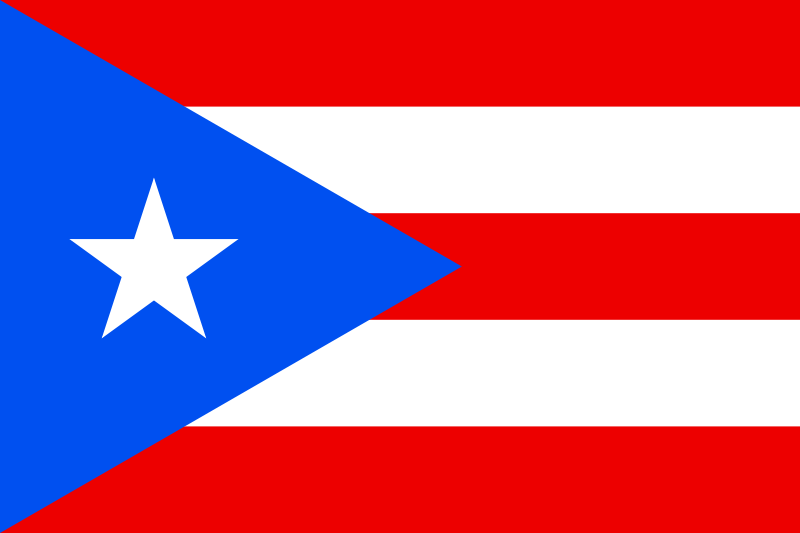Bestand:Flag of Puerto Rico.png