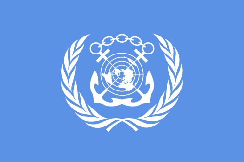 Bestand:Flag of the International Maritime Organization.png